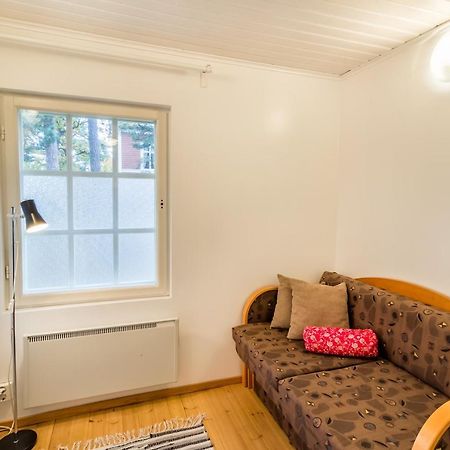 Hanko Villa Anke & Janne エクステリア 写真