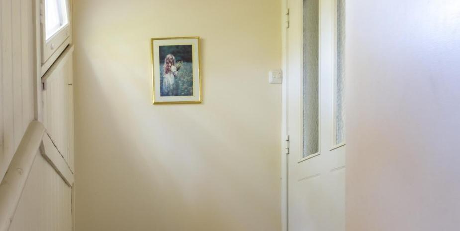 Hanko Villa Anke & Janne エクステリア 写真