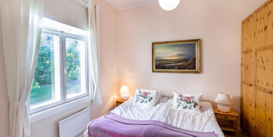 Hanko Villa Anke & Janne エクステリア 写真