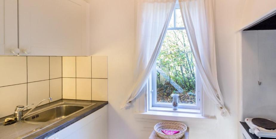 Hanko Villa Anke & Janne エクステリア 写真