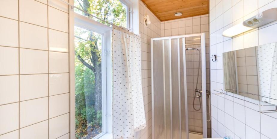 Hanko Villa Anke & Janne エクステリア 写真
