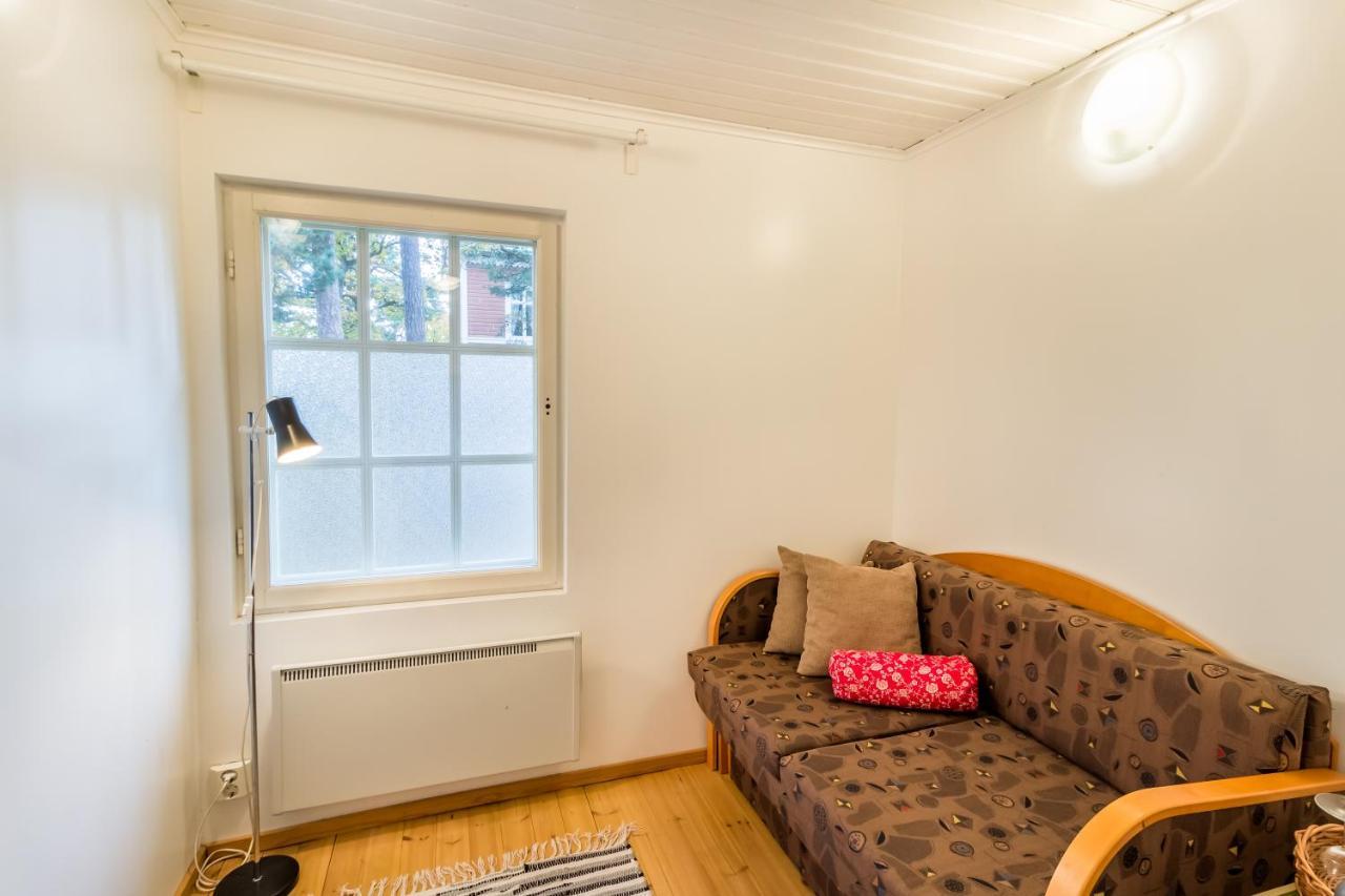 Hanko Villa Anke & Janne エクステリア 写真