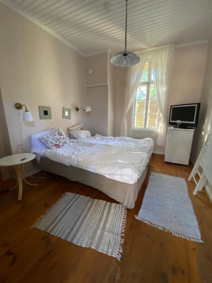 Hanko Villa Anke & Janne エクステリア 写真